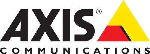 Axis communications